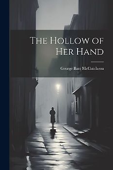 The Hollow of Her Hand