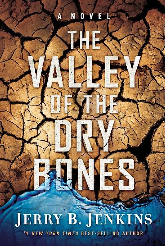 The Valley of Dry Bones