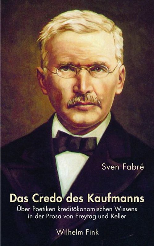 Das Credo des Kaufmanns