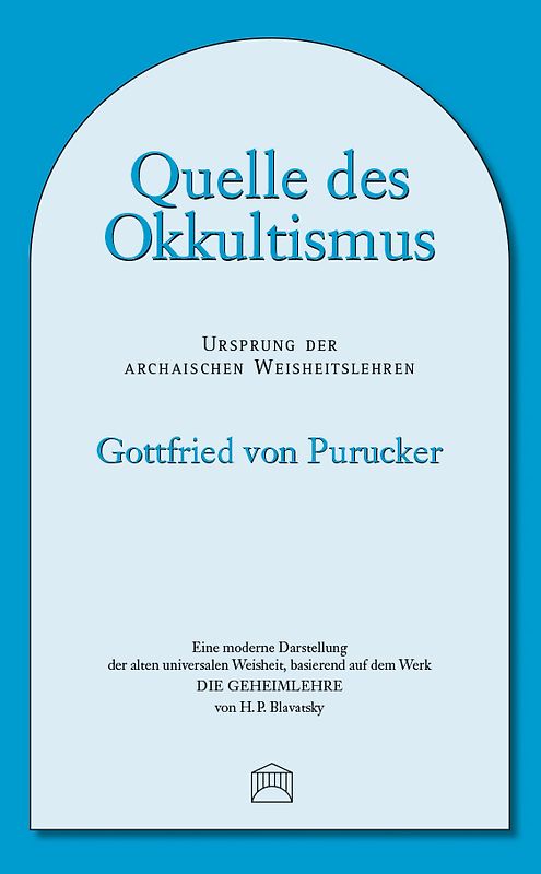 Quelle des Okkultismus