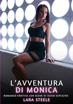 L’Avventura di Monica