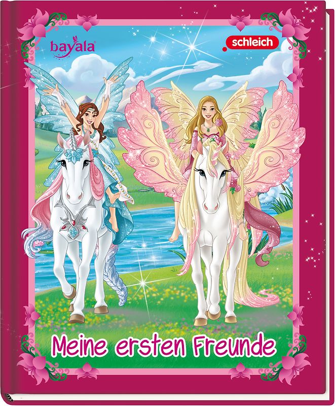 BAYALA®: Meine ersten Freunde