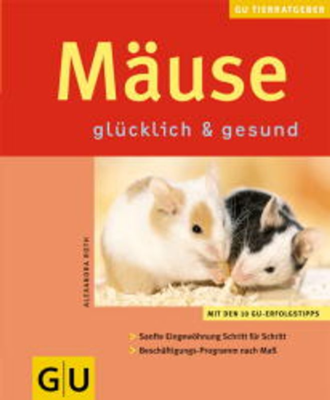 Mäuse