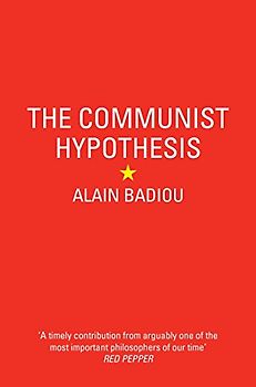 The Communist Hypothesis