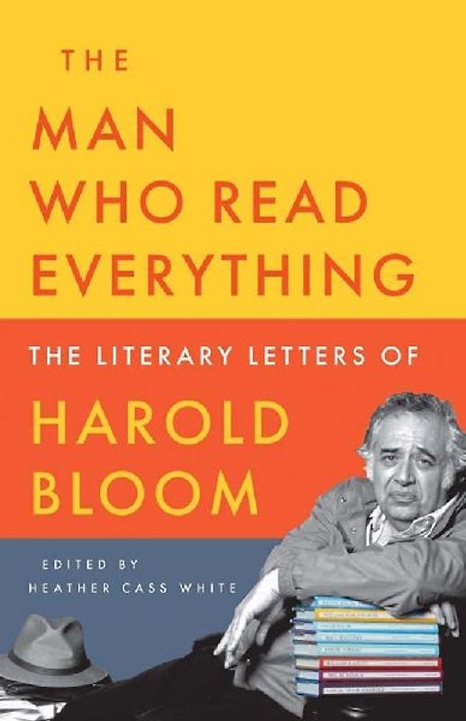 The Man Who Read Everything