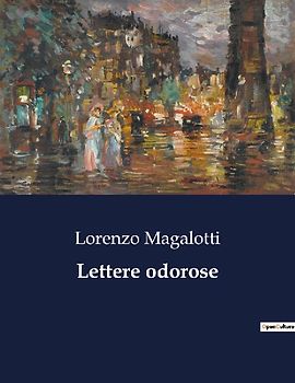 Lettere odorose