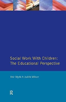 Social Work with Children