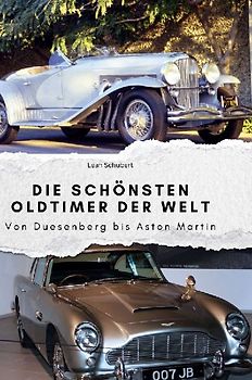 Die schönsten Oldtimer