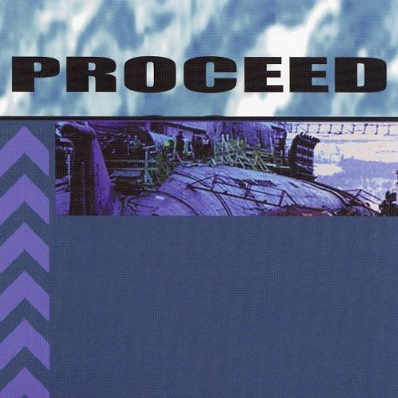 Proceed - Fehlgesteuert