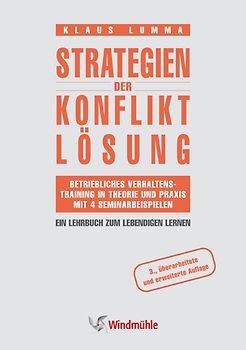 Strategien der Konfliktlösung