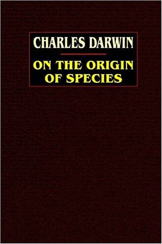 On the Origin of Species: A Facsimile of the First Edition