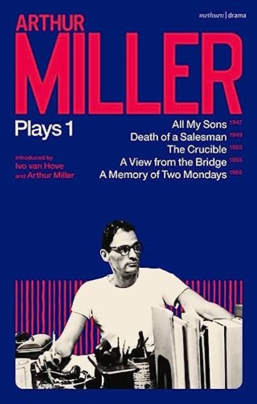 Arthur Miller Plays 1