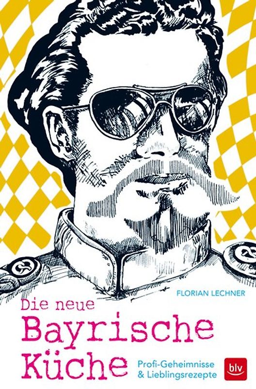 Die neue Bayrische Küche