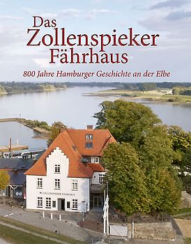 Das Zollenspieker Fährhaus