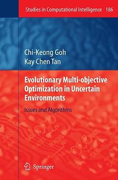 Evolutionary Multi-objective Optimization in Uncertain Environments