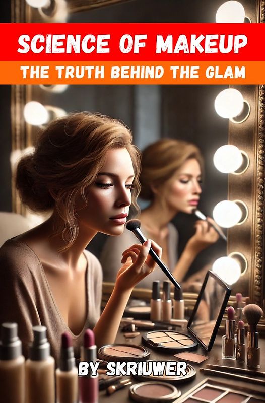 The Science of Makeup