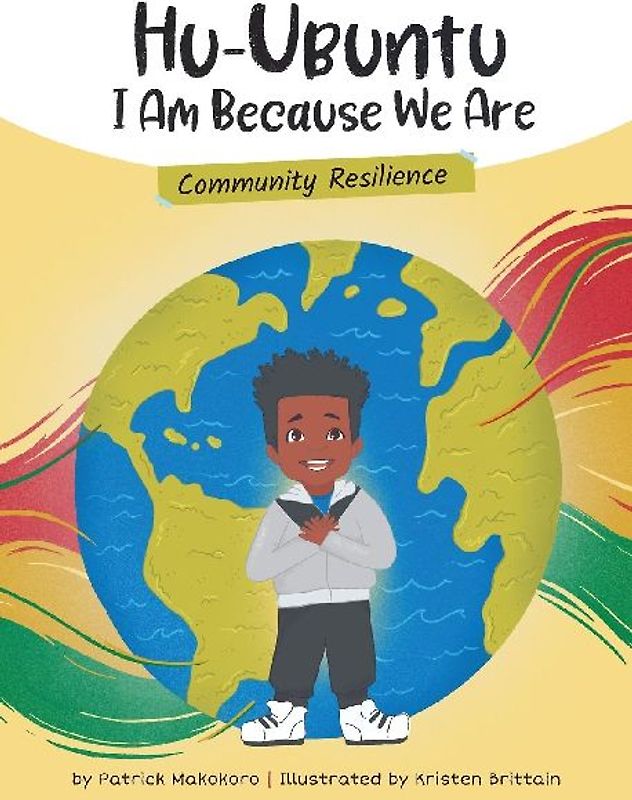 HuUbuntu - I Am Because We Are - Community Resilience
