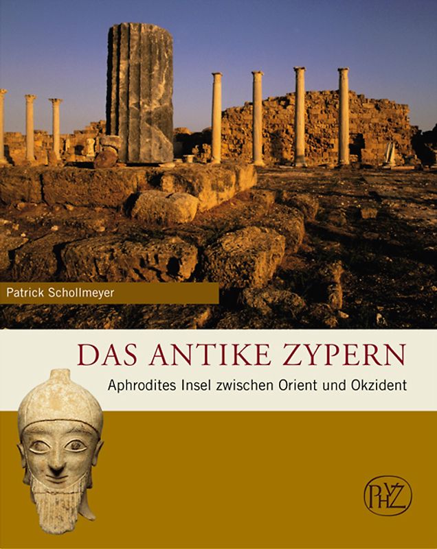 Das antike Zypern