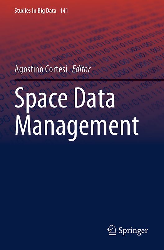 Space Data Management