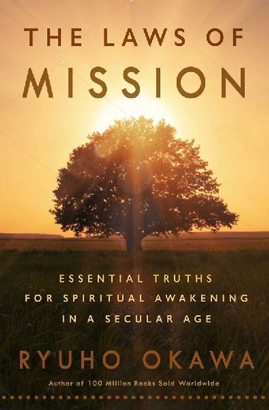 The Laws of Mission