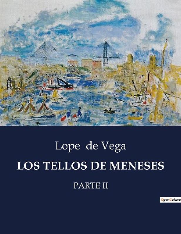 LOS TELLOS DE MENESES