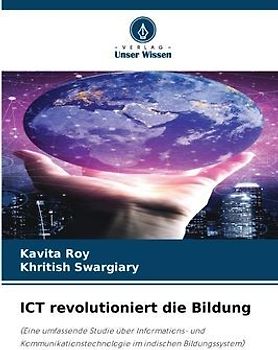 ICT revolutioniert die Bildung