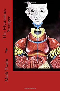 The Mysterious Stranger