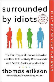 Surrounded by Idiots Revised & Expanded Edition