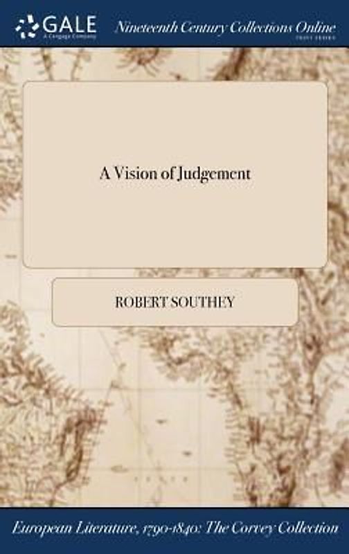 A Vision of Judgement