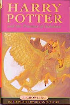 Harry Potter and the Prisoner of Azkaban