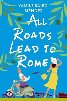 All Roads Lead to Rome