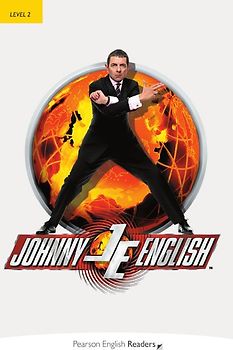 Johnny English - Leichte Englisch-Lektüre (A2)
