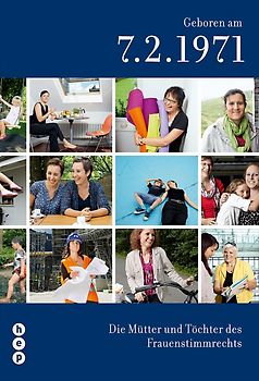 Geboren am 7.2.1971