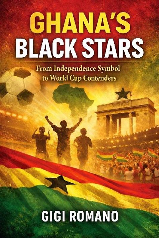 Ghana's Black Stars