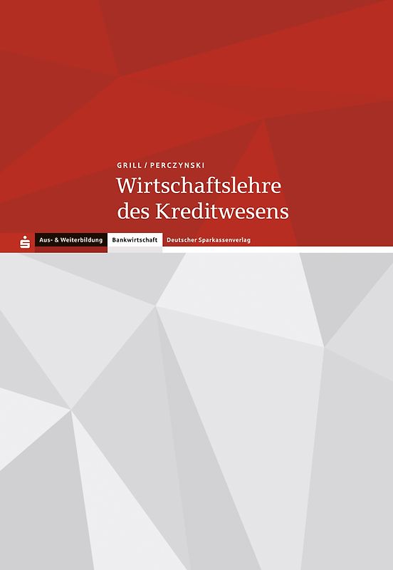 Wirtschaftslehre des Kreditwesens