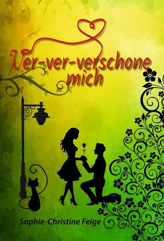 Ver-ver-verschone mich