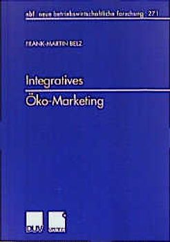 Integratives Öko-Marketing