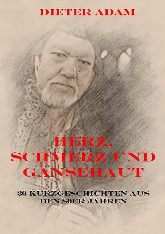 Herz, Schmerz und Gänsehaut