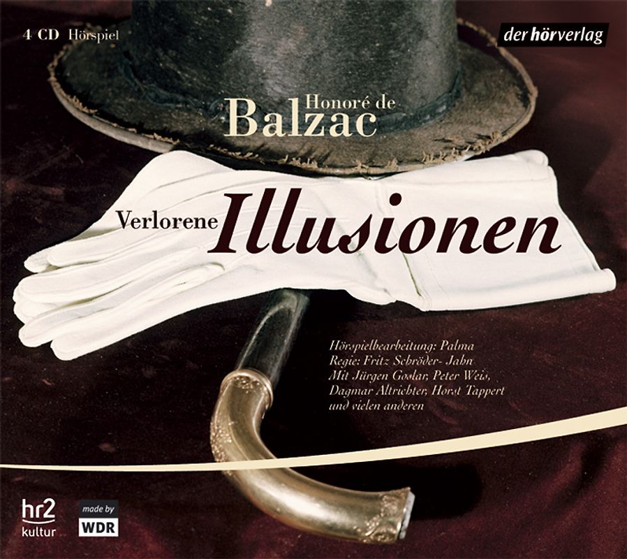 Verlorene Illusionen