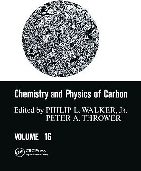 Chemistry & Physics of Carbon