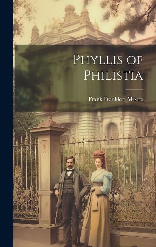 Phyllis of Philistia