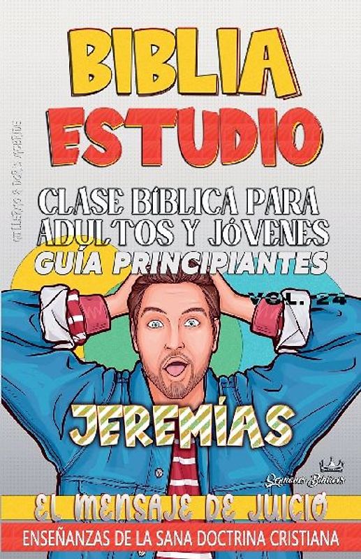 Clase Bíblica para Adultos y Jóvenes
