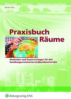Praxisbuch Räume