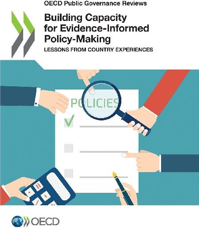 Building Capacity for Evidence-Informed Policy-Making