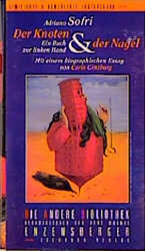 Der Knoten und der Nagel