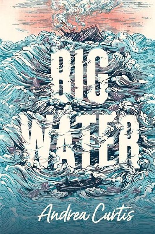 Big Water