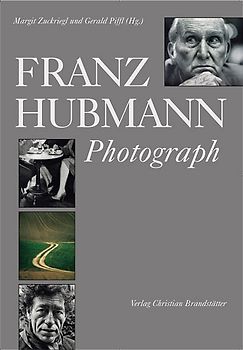 Franz Hubmann Photograph
