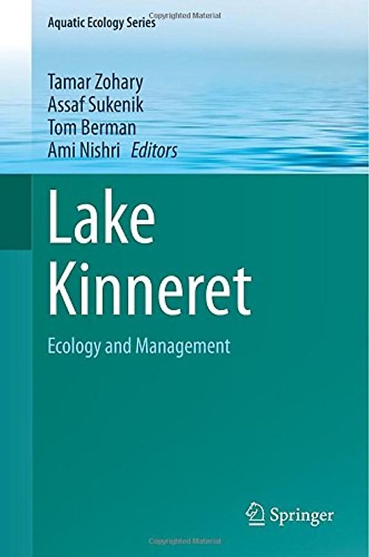 Lake Kinneret
