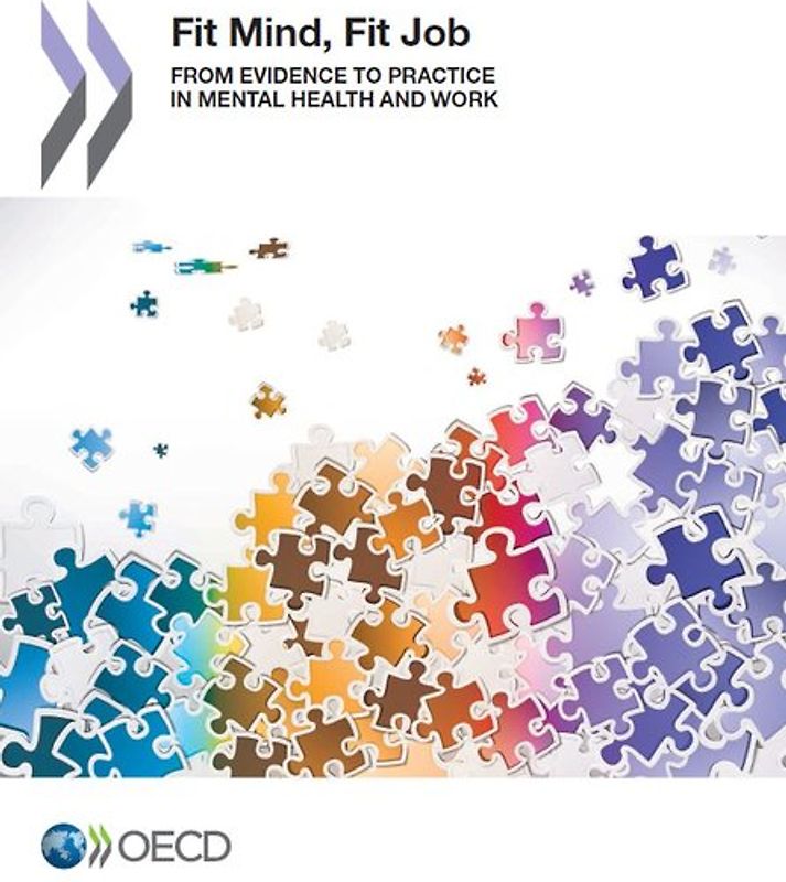 Fit Mind, Fit Job