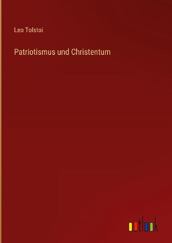 Patriotismus und Christentum